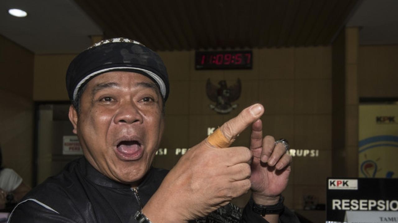 [Bintang] Hari Moekti