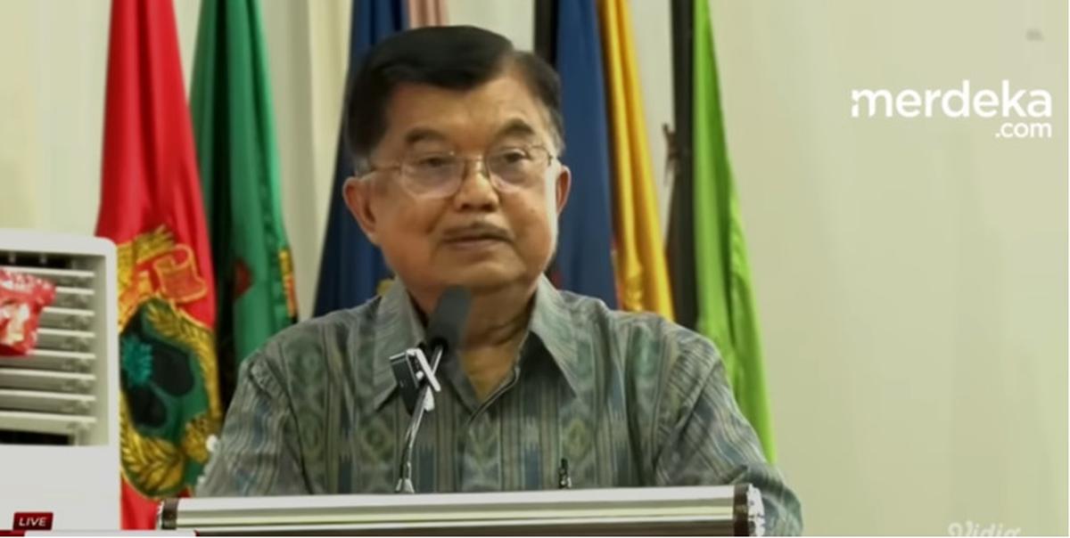 Jusuf Kalla