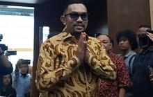 VIDEO: MURKA Sahroni DPR "Tiga Hakim Bebaskan Ronald Tannur Sakit Semua, Harus Dihukum!"