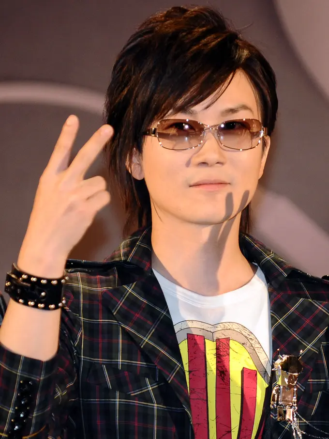 [Bintang] Seo Taiji
