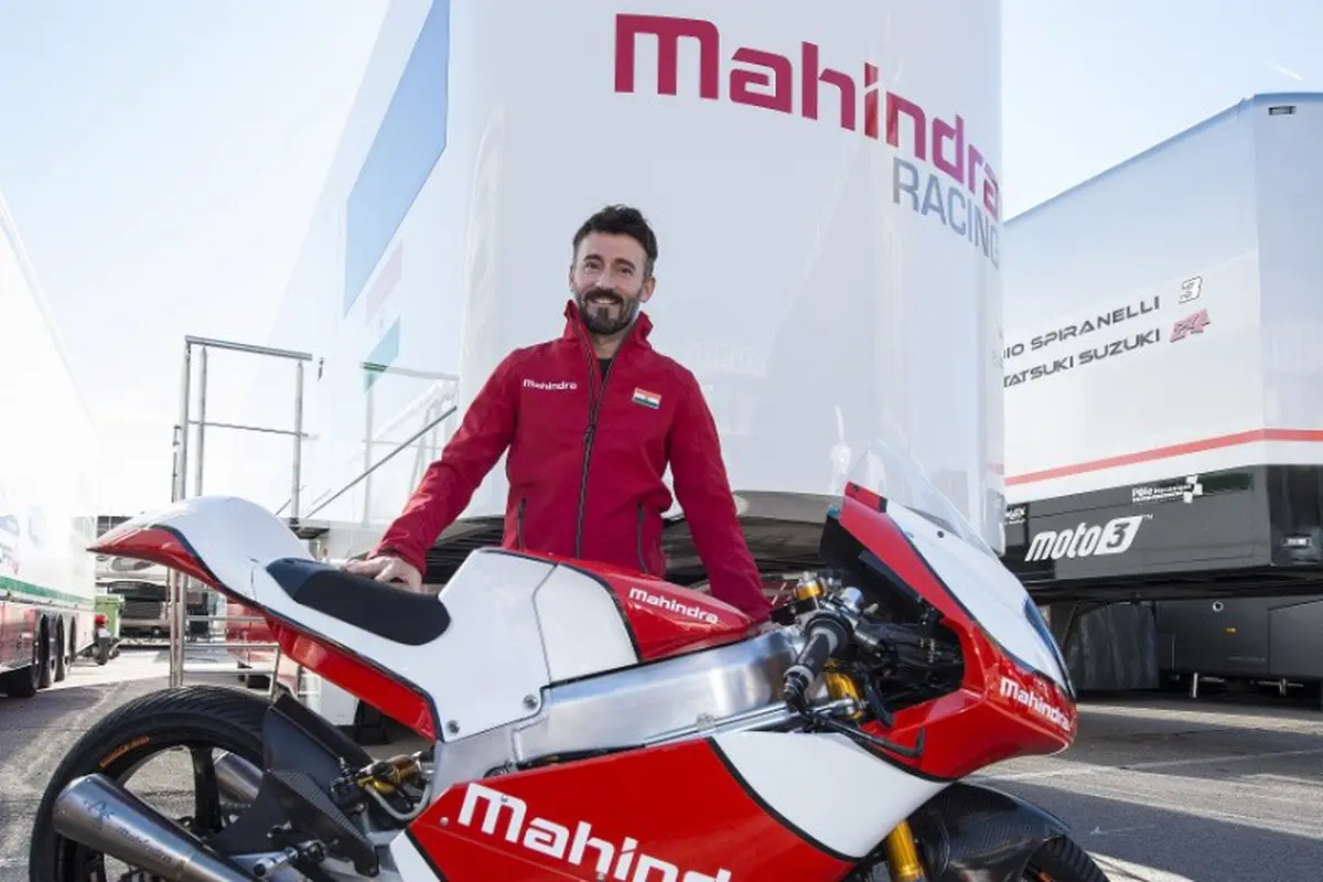 Max Biaggi, Valentino Rossi