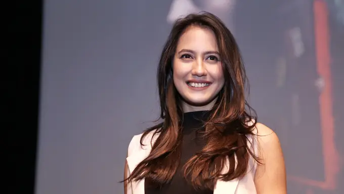 [Bintang] Pevita Pearce