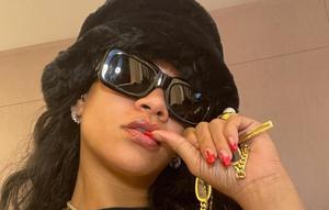 Rihanna Beverly Hills home was targeted in a shooting on March 8, 2026. Here are the full details of the incident. (X/@rihanna)