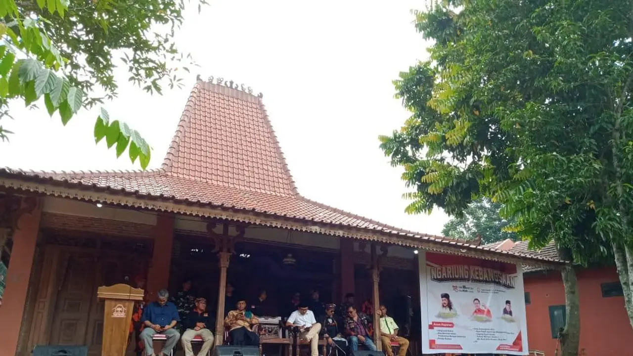 Ngariung Kebangsaan