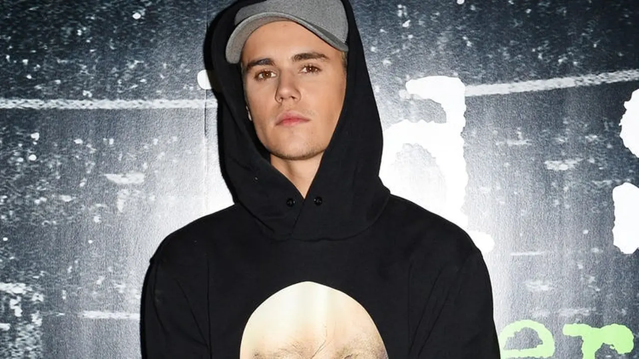 [Bintang] Justin Bieber