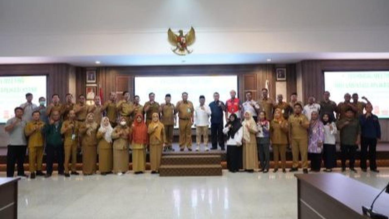BPH Migas Minta Badan Usaha Penugasan Tingkatkan Fasilitas