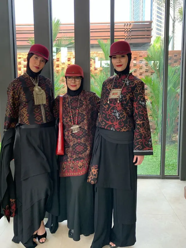6 Potret Terbaru Ida Royani Teman Duet Benyamin Sueb yang Awet Muda
