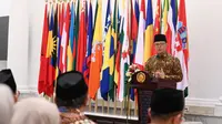 Indonesia Terima 5 Arca Perunggu dan 1 Relief Batu, Objek Diduga Cagar Budaya dari AS