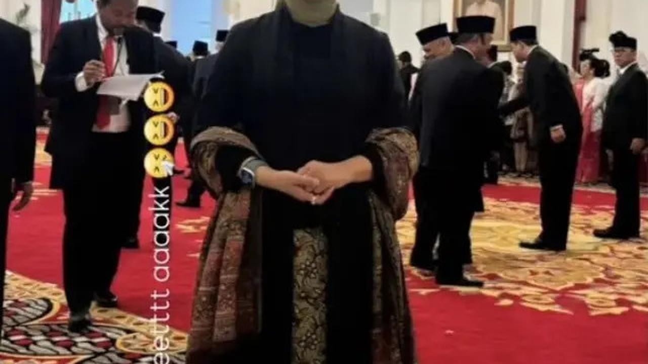 Profil Rini Widyantini, Menteri PANRB yang Merintis Karir dari PNS