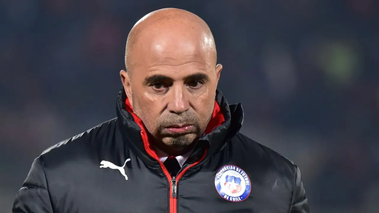 Sampaoli