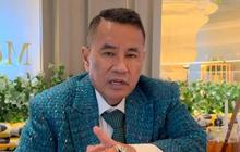 Pengacara Kondang Hotman Paris Muncul Beri Nasihat buat Ketum GRIB Jaya Hercules