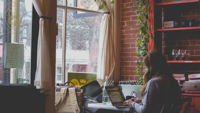 Wanita Mandiri adalah Pasangan Terbaik! Ini Alasannya