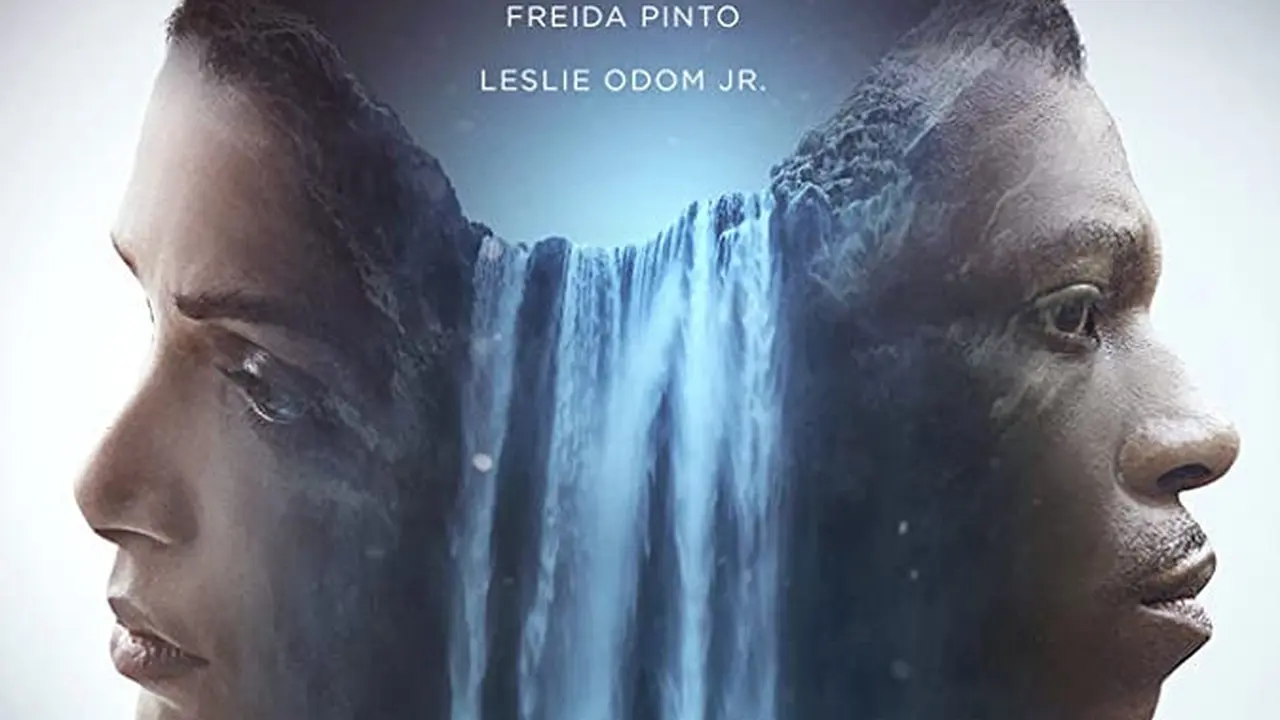 Poster film Only. (Foto: Dok. IMDb/ Tadmor, Vertical Entertainment)