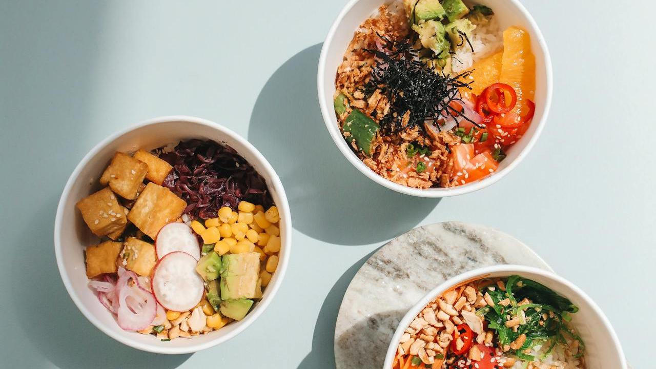 Ilustrasi Makanan Bergizi (©Pexels)