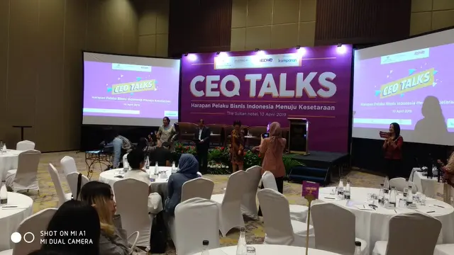 CEO Talks