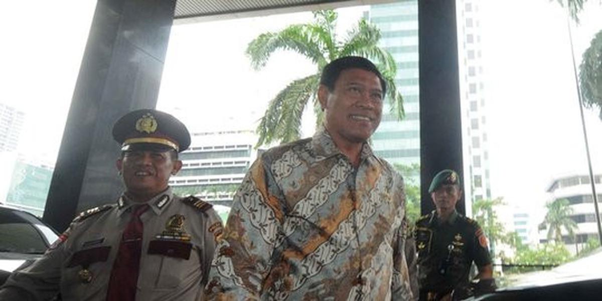 Tak ada prajurit yang salah, yang salah komandannya