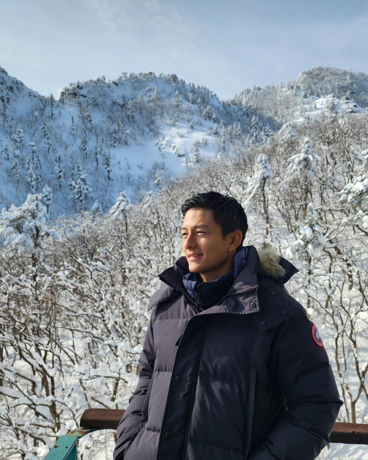 Profil Rio Haryanto, Mantan Pembalap yang Akan Nikahi Keponakan Sandiaga Uno