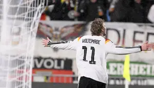 Juventus Incar Nick Woltemade dari Newcastle untuk Tambal Lini Depan