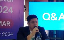 Tak Hanya UMKM, Amar Bank Bakal Salurkan Kredit ke Sektor Korporasi dan Komersil