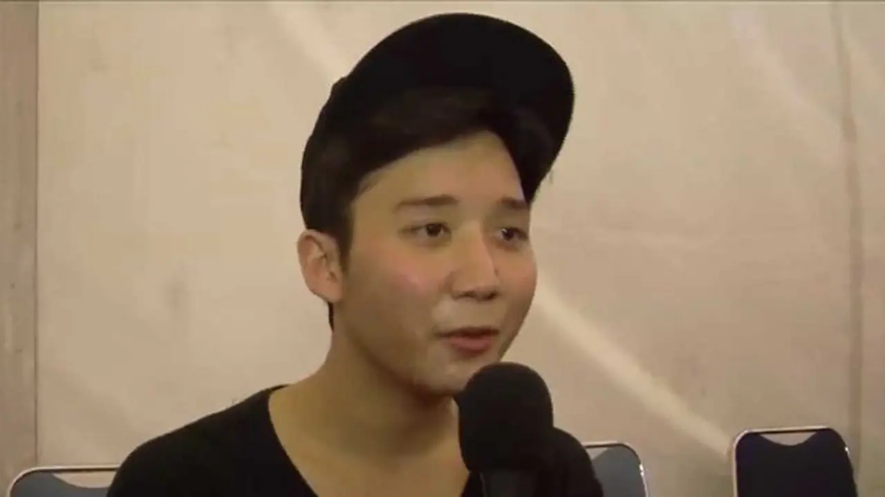 Rangga SMASH Sindir Morgan Oey