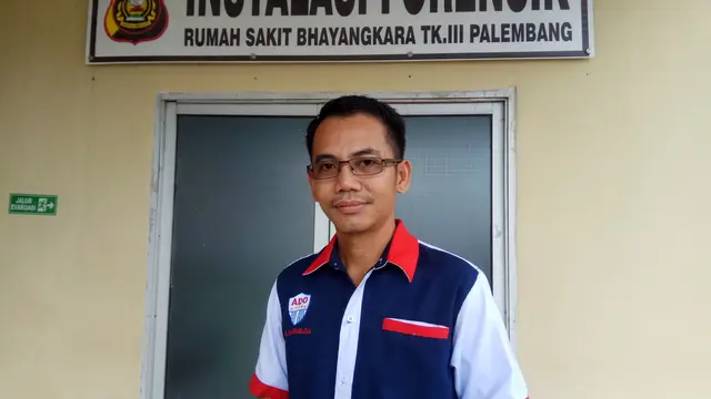 Komunitas Sopir Taksi Online Palembang Minta Kepastian Jaminan Keselamatan
