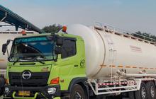Perusahaan Transportasi Pemasok Material Infrastruktur Tambah Armada, Dukung Pembangunan IKN Nusantara