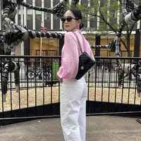 Mengalami kasus penipuan hingga puluhan miliar, Bunga Zainal terpaksa harus menjual barang-barang mewah yang dimilikinya. [Foto: Instagram/ Bunga Zainal]