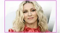 Madonna Putuskan Kekasih Berondongnya