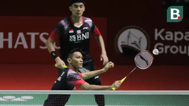 Muhammad Shohibul Fikri/Bagas Maulana