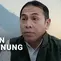 Kebakaran Lereng Gunung Rinjani