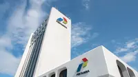 Pertamina Raih Peringkat 2 Rating ESG Dunia