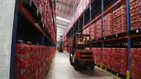 Emiten CLEO Raup Penjualan Rp 774,39 Miliar hingga Kuartal I 2026