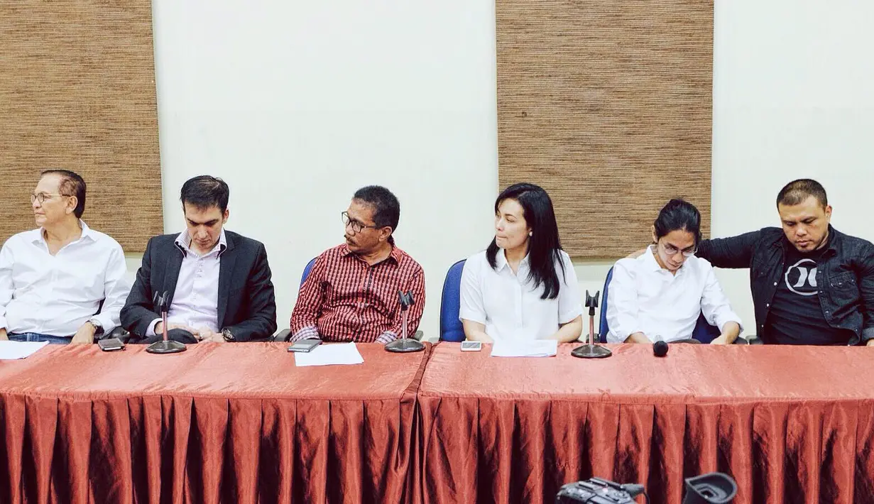 Berdasarkan data, dalam kurun 5 tahun terakhir, Indonesia mengalami pertumbuhan yang sangat rendah. Perkembangannya hanya mencapai 13 persen. (Dezmond Manullang/Bintang.com)