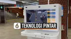 teknologi pintar