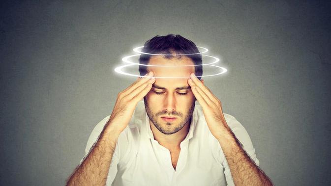 6 Makanan Penyebab Vertigo Kambuh Perlu Dihindari Hot Liputan6 Com Penyebab vertigo dibagi menjadi dua, yaitu vertigo perifer dan vertigo sentral.