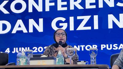 Mundur dari BGN, Nanik Deyang Singgung Isu Pemilu 2029 di Balik Program MBG