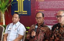 Kepengurusan PMI Disahkan Pemerintah, Jusuf Kalla Persilakan Kubu Agung Laksono Bentuk Organisasi Sosial