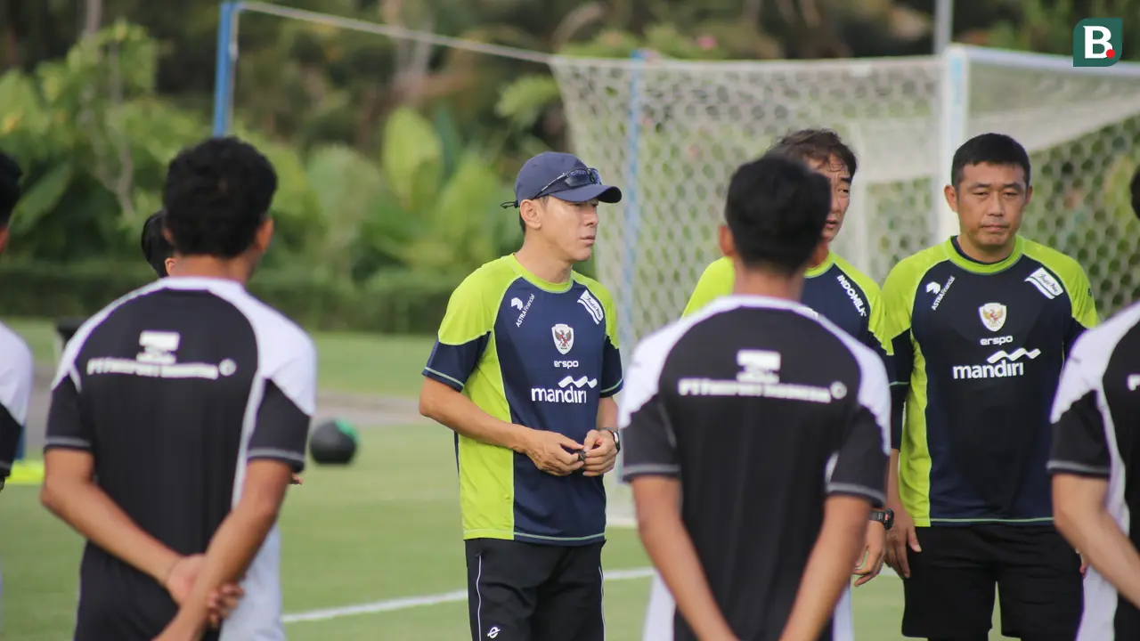 Shin Tae-yong