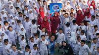 Perayaan Hari Susu Sedunia 2024. (Liputan6.com/ ist)