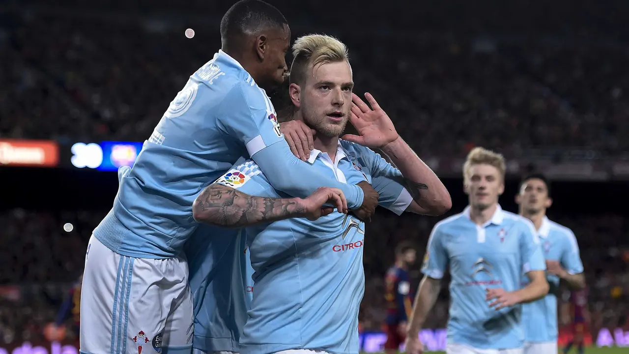 John Guidetti