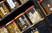 Obat herbal adalah penyebab kanker kandung kemih?
