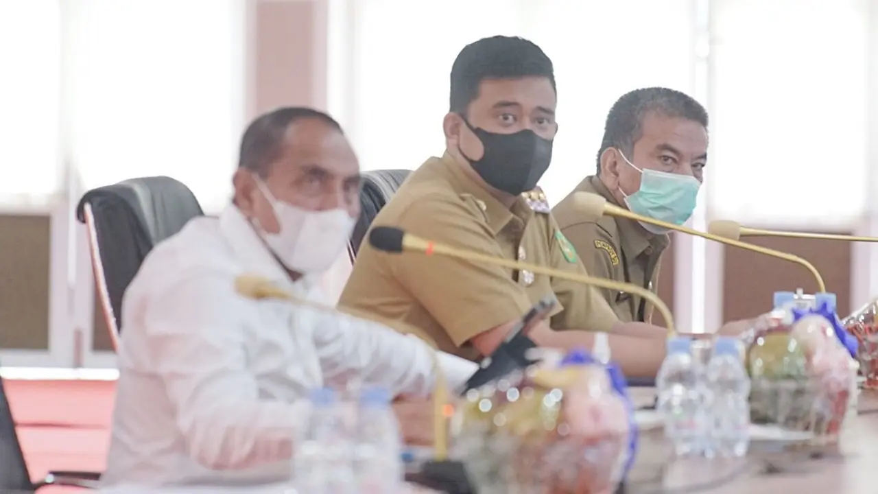 Pengamat Minta Gubsu Tiru Bobby Nasution Soal Polemik Aspal Rumdis Gubsu Rp2 Miliar
