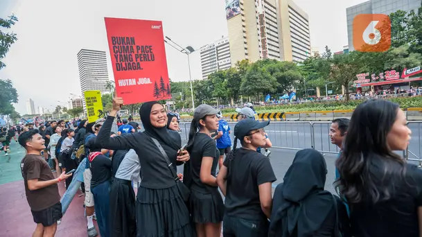 JRF 2026 Diwarnai Poster Unik dan Kostum Nyentrik