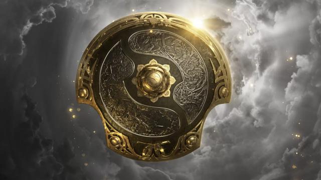 The International 10