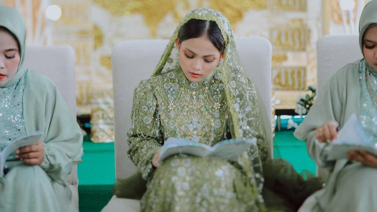 Khusyuk Dalam Doa