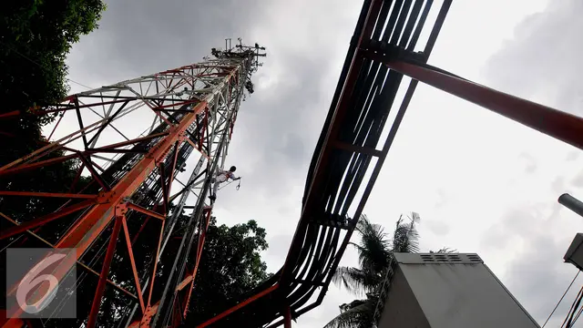 20161102-Menara Tower-Jakarta- Angga Yuniar