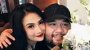Kabar putus kembali datang dari pasangan kekasih Vanessa Angel dan Didi Mahardika Soekarno. Sebelumnya awal tahun ini, keduanya juga telah dikabarkan batal nikah. Yang terbaru, kedua pasangan ini resmi berpisah. (Instagram/vanessaangelofficial)