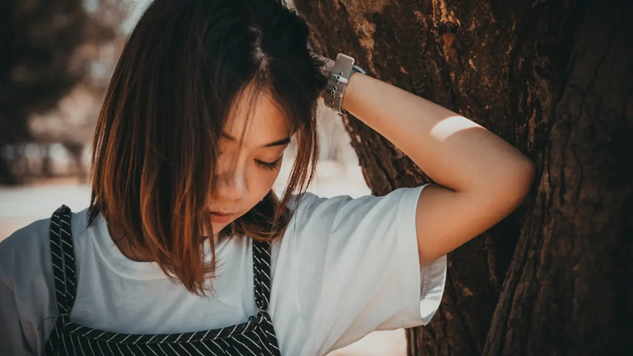 perempuan dan cinta yang tak sehat