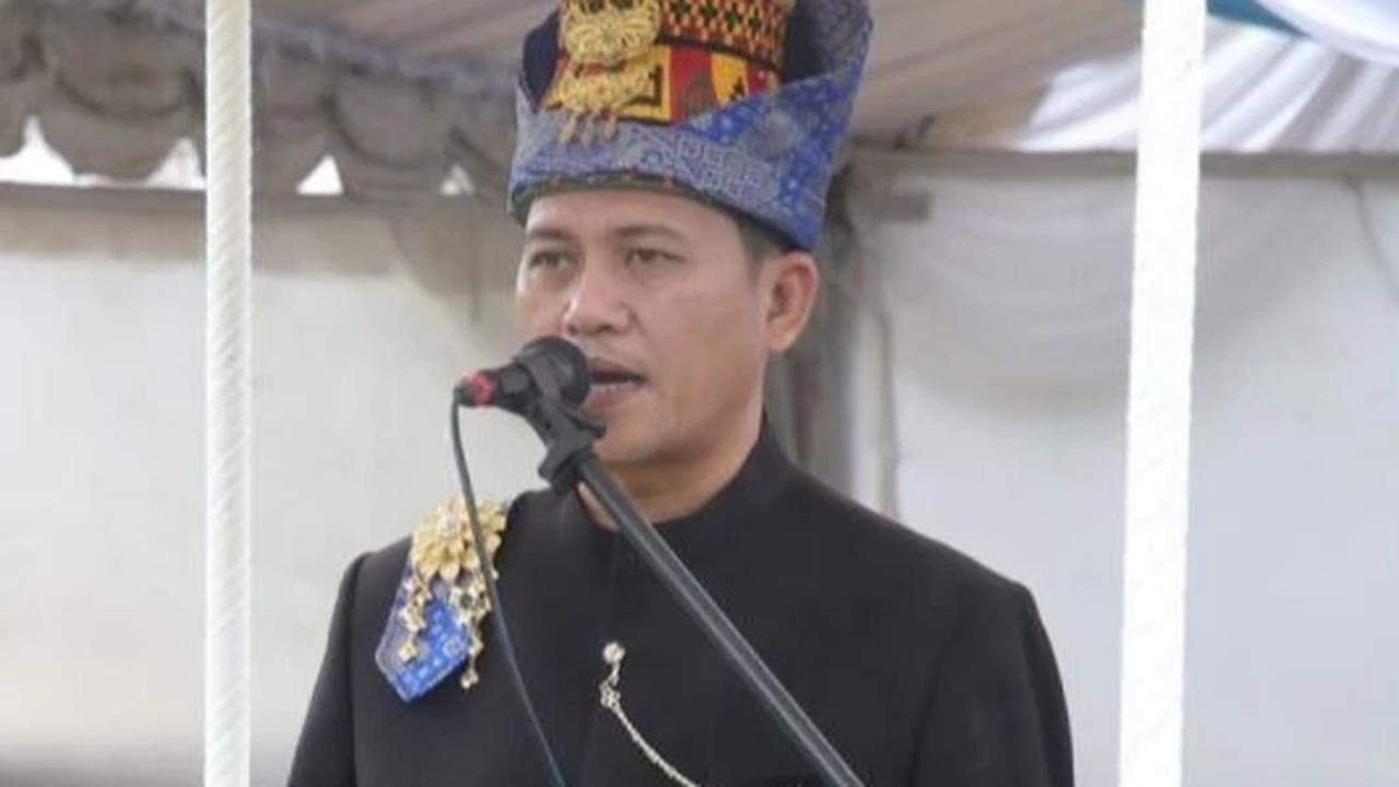 Bupati Aceh Selatan Diperiksa Kemendagri Usai Umroh Saat Wilayahnya Dilanda Banjir