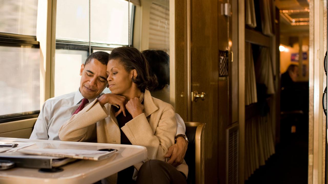 Pernikahan langgeng seperti milik Michelle dan Barack Obama. (Foto: Time.com)